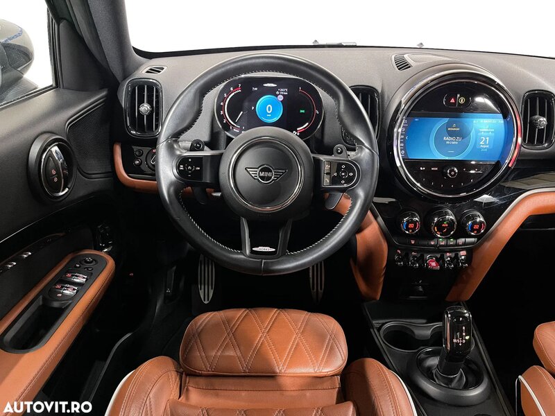 Mini John Cooper Works