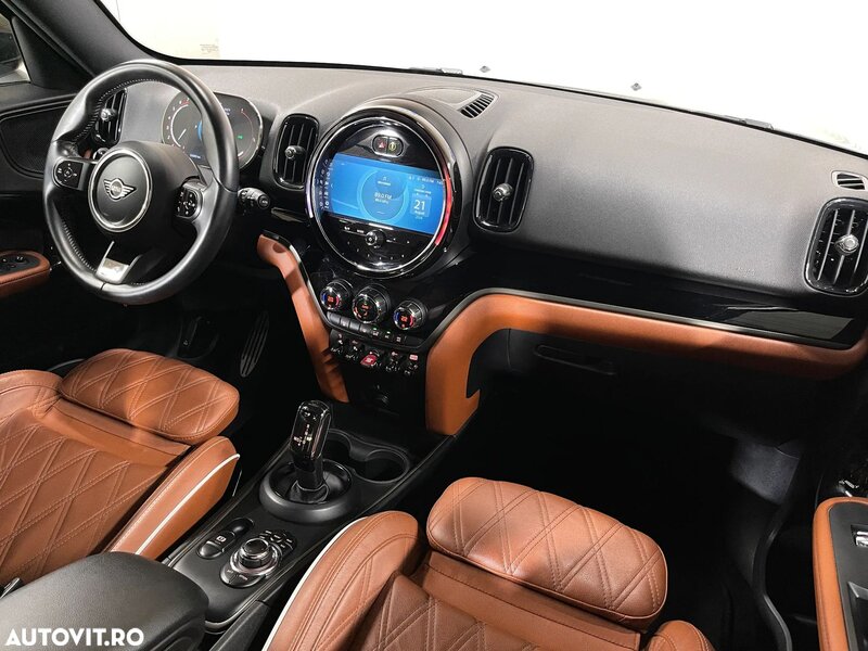 Mini John Cooper Works